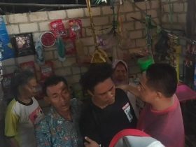 Pelaku Penikaman Anggota Polisi di Buteng Menyerahkan Diri