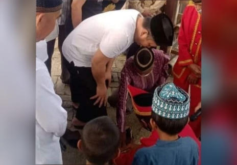 10 Warga Binaan Rutan Unaaha Khatam Alqur'an 3 Kali Selama Ramadhan