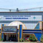 Trayek Perdana Bus Kendari–Bungku Resmi Dilaunching