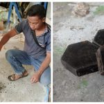 PLN Peduli Lingkungan, Olah Sampah Plastik jadi Paving Block