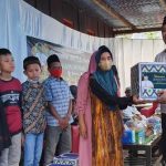 Warga Moronene Doakan Ruksamin Jadi Gubernur Sultra