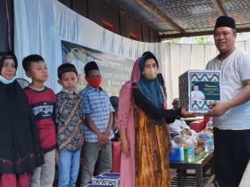 Warga Moronene Doakan Ruksamin Jadi Gubernur Sultra