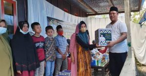 Warga Moronene Doakan Ruksamin Jadi Gubernur Sultra