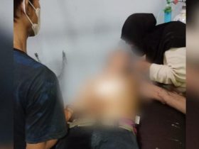 Pria di Kendari Ditikam Temannya Saat Pesta Miras