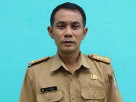 Kepala Dinas Pariwisata Konut, Azis