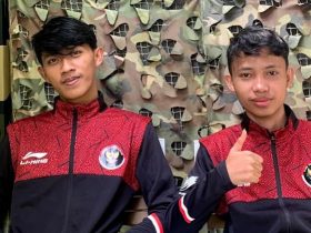 Dua Atlet E-Sports Sultra Wakil Indonesia di Sea Games Vietnam 2021