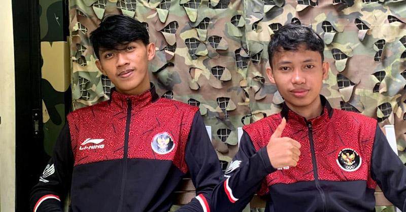 Dua Atlet E-Sports Sultra Wakil Indonesia di Sea Games Vietnam 2021