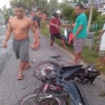 Remaja di Konawe Meninggal Dunia Usai Tabrak Truk Muat Pasir