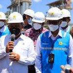 PLTGU Riau Diresmikan, PLN: Listrik Andal dan Berkualitas Siap Sambut Investor di Sumatera