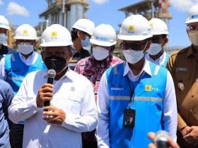 PLTGU Riau Diresmikan, PLN: Listrik Andal dan Berkualitas Siap Sambut Investor di Sumatera
