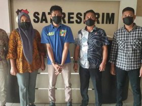Polresta Kendari Bekuk Pelaku Pencabulan Anak di bawah Umur, Korbannya Sampai 4 Orang