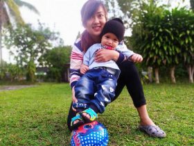 Butuh Uluran Tangan Selamatkan Nyawa Saudaranya, Istri Wartawan Ini Donorkan Ginjalnya