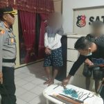 Bawa Busur dan Parang, 2 Remaja di Kendari Diciduk Polisi di Penginapan