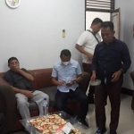 Terbukti Korupsi Dana Desa, Mantan Pj Bupati Buteng Ditahan Kejati Sultra