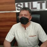 Direktur Narkoba Polda Sultra, Kombes R. Bambang Tjahjo Bawono