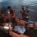 Tersambar Petir, 3 Orang Nelayan di Kolaka Jatuh di Laut, 1 Orang Hilang