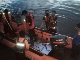 Tersambar Petir, 3 Orang Nelayan di Kolaka Jatuh di Laut, 1 Orang Hilang