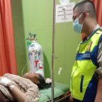 Viral Warga Konawe Kecelakaan di Kalimantan, Kades Pastikan Benar Bukan Hoax