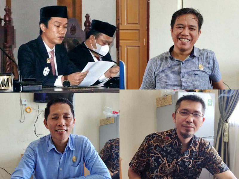 DPRD Konut Harap Kehadiran PT NIS Memberikan Kesejateraan Rakyat Bukan Janji