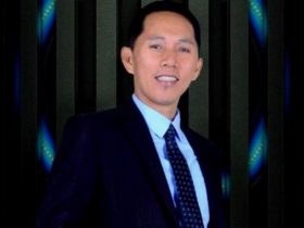 Rasmin Kamil Gencar di Usung Masyarakat Maju Pilkada Konut 2024