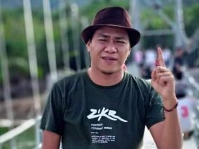 Ground Breaking Ceremony PT. NIS. Berikan Bukti Bukan Modus