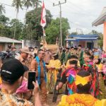Desa Kumapo Optimis Menjadi Yang Terbaik Dalam Lomba Desa Tingkat Kabupaten