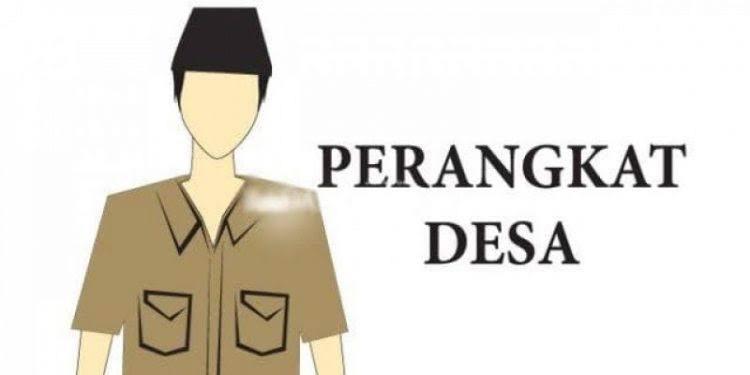 Perangkat Desa Se-Konawe Terima Siltap