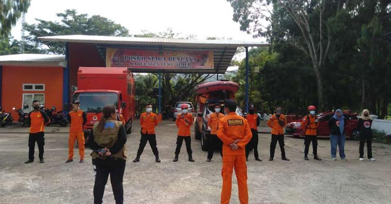 Pamit Mandi ke Sungai, Seorang Bocah di Luwu Timur Tenggelam di Sungai Malili