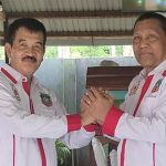 Labengki Tuan Rumah Jambore Selam Nasional, Ketua KONI Konut: Ini Membuat Daerah Lebih Berkembang