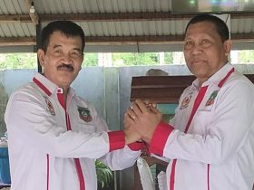 Labengki Tuan Rumah Jambore Selam Nasional, Ketua KONI Konut: Ini Membuat Daerah Lebih Berkembang