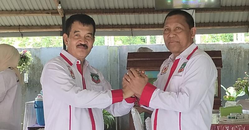 Labengki Tuan Rumah Jambore Selam Nasional, Ketua KONI Konut: Ini Membuat Daerah Lebih Berkembang