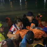 Bocah Tenggelam di Sungai Malili Luwu Timur Ditemukan Meninggal