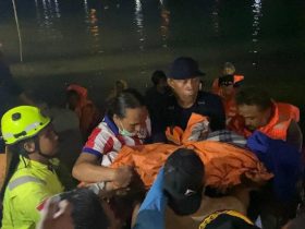 Bocah Tenggelam di Sungai Malili Luwu Timur Ditemukan Meninggal