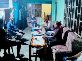 PT NBI Bersedia Ganti Rugi Kerusakan Rumah Warga Onembute