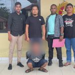 Seorang Pelajar di Konawe Disodomi Waria Saat