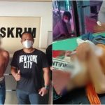 Wanita di Kendari Tewas Ditikam Teman Sendiri, Ini Penyebabnya