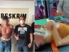 Wanita di Kendari Tewas Ditikam Teman Sendiri, Ini Penyebabnya