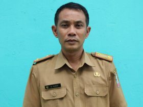 Keindahan Kantor Dinas Pariwisata Konut Yang Tertata Rapi