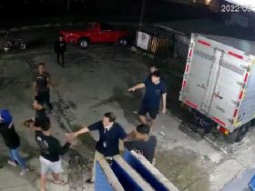 Usai Keroyok Karyawan Toko, Sekelompok Remaja di Kendari Bawa Busur dan Ancam Warga