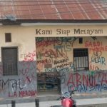 Banyak Komplain Masyarakat, Posko di Pertigaan Kampus UHO Kendari Bakal Diaktifkan