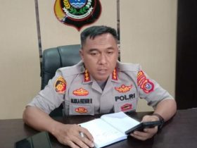 Banyak Komplain Masyarakat, Posko di Pertigaan Kampus UHO Kendari Bakal Diaktifkan