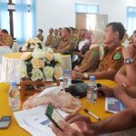 Ekspos Pembangunan 2021, IPM Kabupaten Konawe Terbaik Ke 4 se Sultra