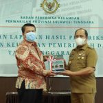 5 Kali Ruksamin Antar Pemda Konut Raih WTP, Kepala BKAD: Ini Catatan Rekor Kualitas dan Profesionalime