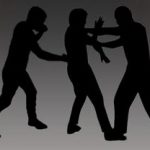 Tak Terima Keluarganya Dianiaya, Massa Datangi Mapolsek Wawotobi