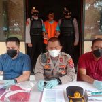 Setubuhi Remaja Putri Hingga Hamil, Pria Asal Buteng Ditangkap Polisi