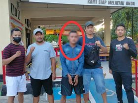 Cabuli Anak di Bawah Umur di Indekos, Pria di Baubau Dibekuk Polisi