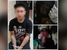 Cemburu, Pria Asal Konawe Nekat Aniaya Rekan Pacarnya Hingga Luka Robek