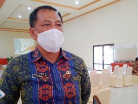 Tenaga Honorer Dihapus, Ini Saran Sekda Konawe ke Pemerintah Pusat