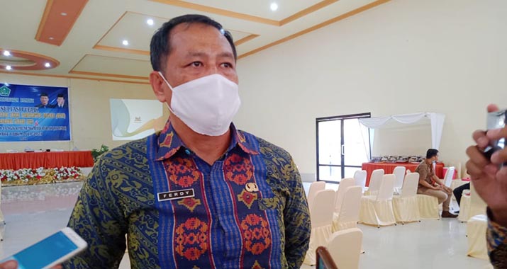 Tenaga Honorer Dihapus, Ini Saran Sekda Konawe ke Pemerintah Pusat