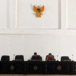 Usai Masa Reses, DPRD Kabupaten Konawe Gelar Paripurna